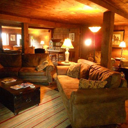 The Waitsfield Inn Exterior photo