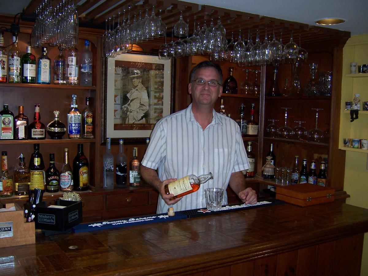 The Waitsfield Inn Exterior photo