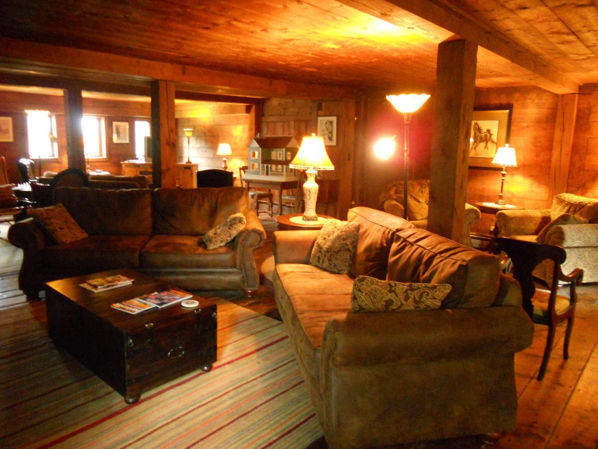 The Waitsfield Inn Exterior photo